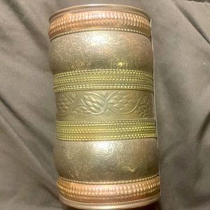 Vintage Copper/Brass